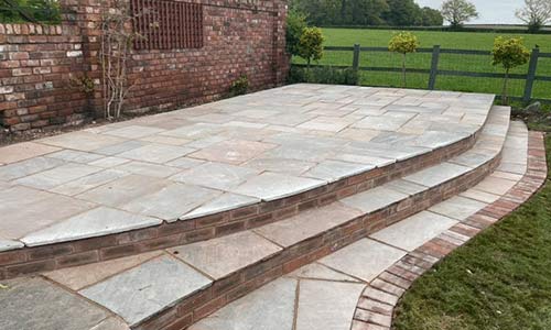 Driveways Broughton